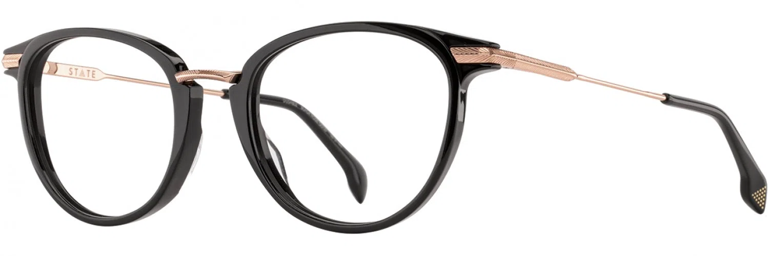 STATE Optical Co. DUSABLE Eyeglasses - view 7